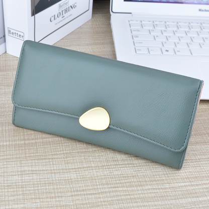 Luxefold Ladies Purse