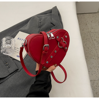 Spring Breeze Stylish Shoulder Bag