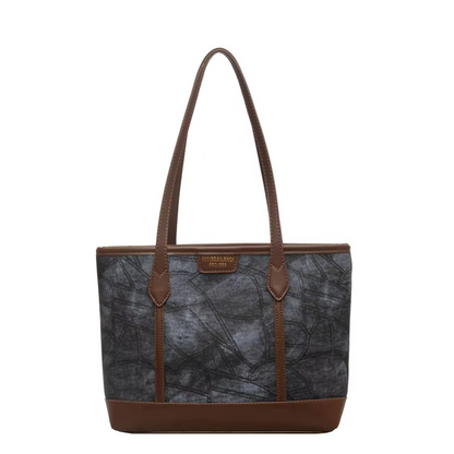 Elegant Large Tote Bag for Women