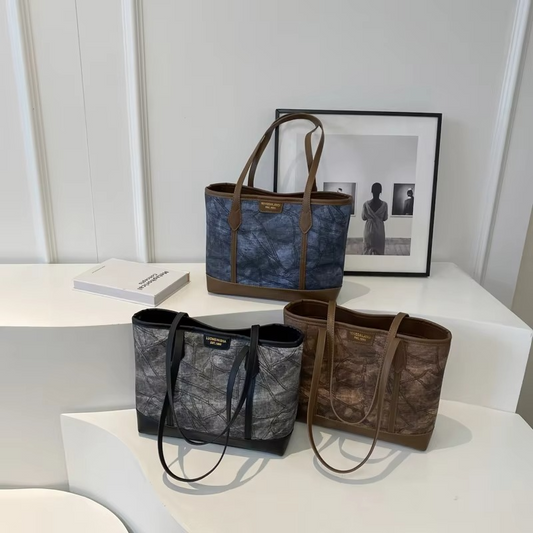 Elegant Large Tote Bag for Women