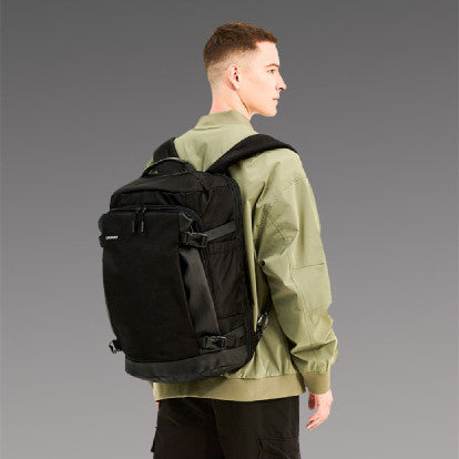 Large Business Backpack for Men