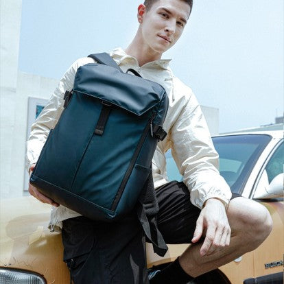 Waterproof Motorbike and Bicycle Bag for Men