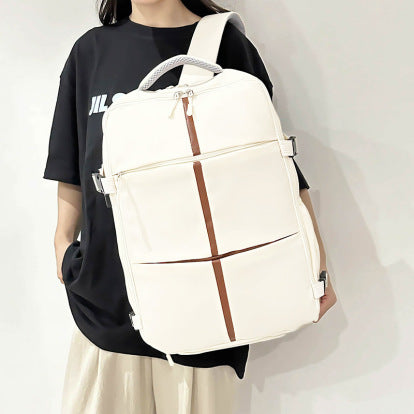 Practical Organisational Backpack