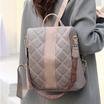 Urbanluxe Backpack
