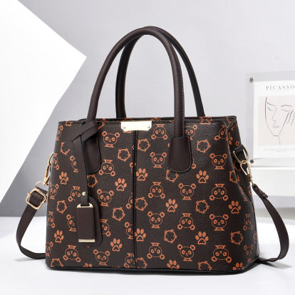 Urbancharm Bag