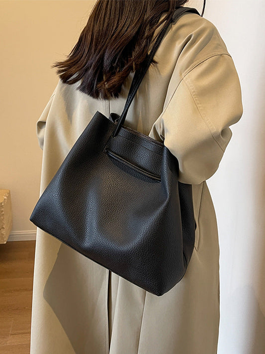 Large Shoulder Bag for Women