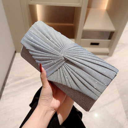 Glamourpur - Elegant Clutch for Special Evenings