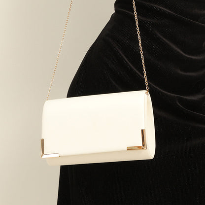 Festive Shoulder Bag with Handle
