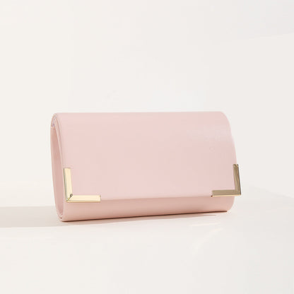 Festive Shoulder Bag with Handle