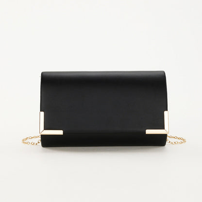 Festive Shoulder Bag with Handle