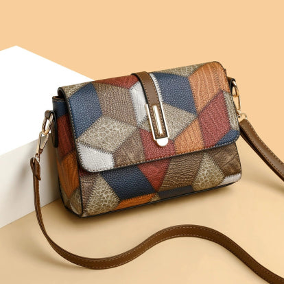 Elegant Everyday Bag for Style - Conscious Women