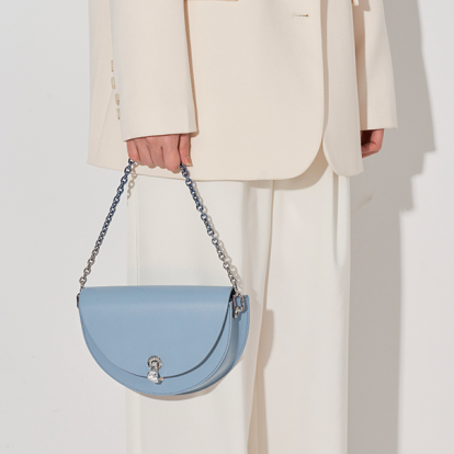 Glamlock Mini - Sparkling Style on the Go