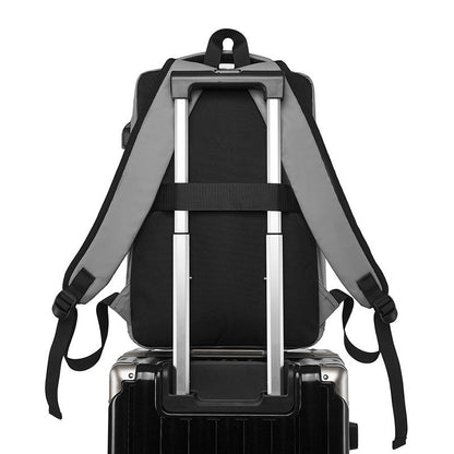 Versatile Business & Leisure Backpack