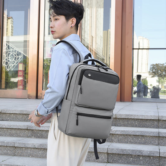 Versatile Business & Leisure Backpack