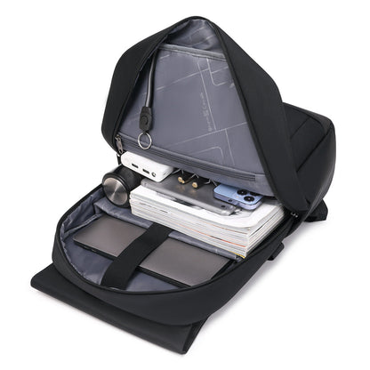 Elegant Business Backpack for Travelling