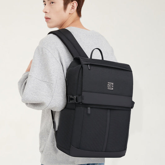 Elegant Business Backpack for Travelling
