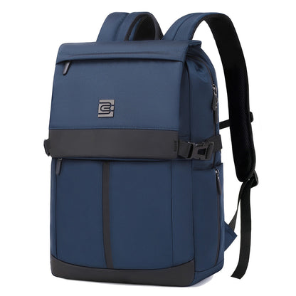 Elegant Business Backpack for Travelling
