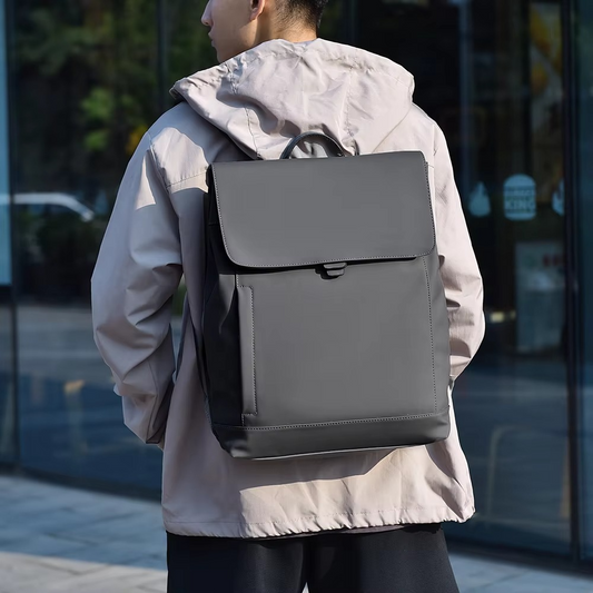 Big Capacity Rucksack for Men