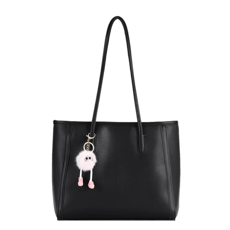 Stylish Shoulder Bag with Large Capacity