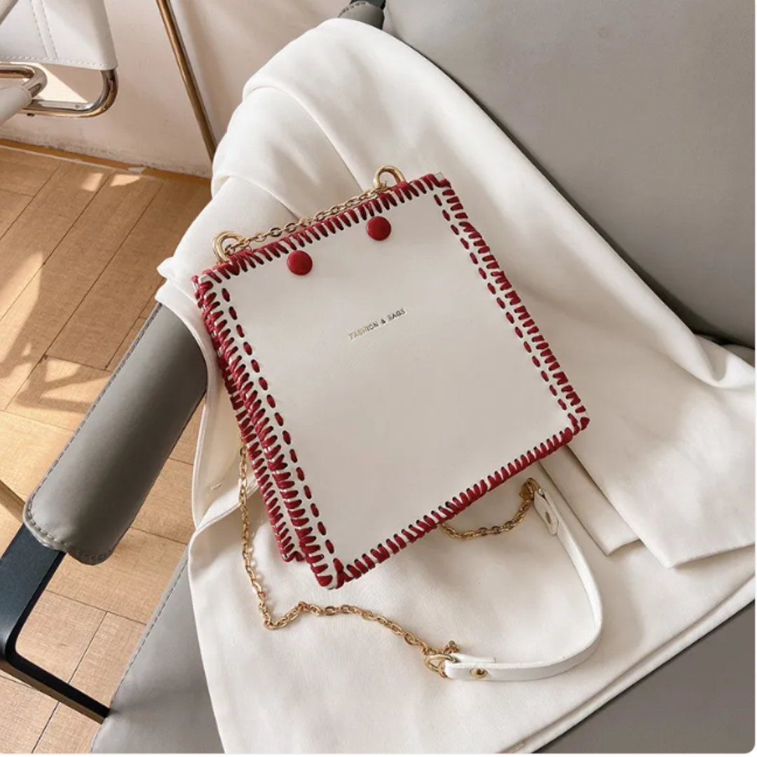 Handmade Small Shoulder Bag for You