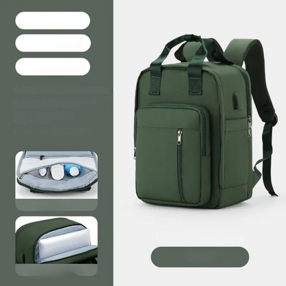 Urban Explorer Backpack for Travelling