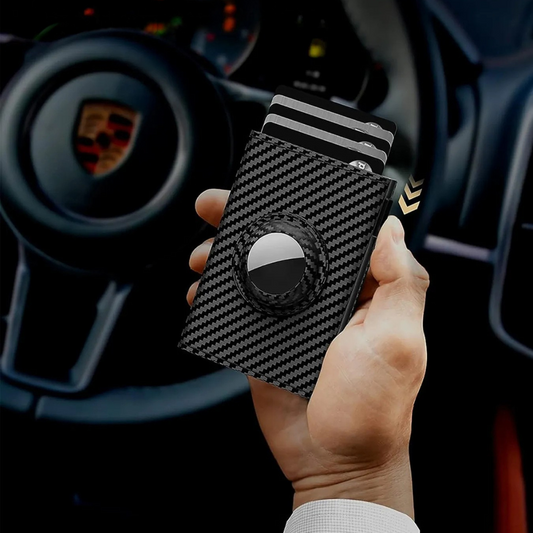 Slimguard Magnetic Card Wallet