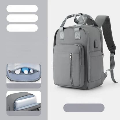 Urban Explorer Backpack for Travelling