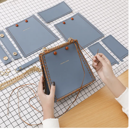 Handmade Small Shoulder Bag for You
