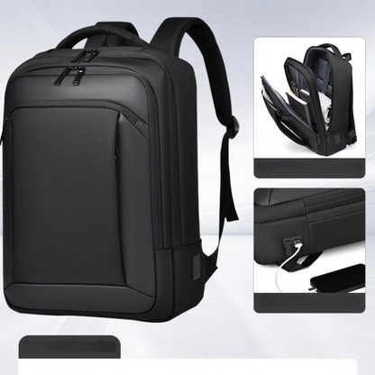 Elegant Professional Backpack