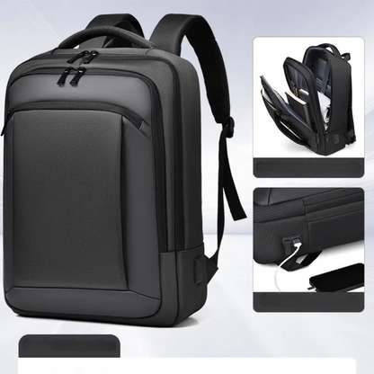 Elegant Professional Backpack