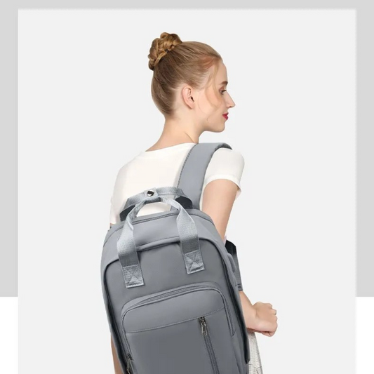 Urban Explorer Backpack for Travelling