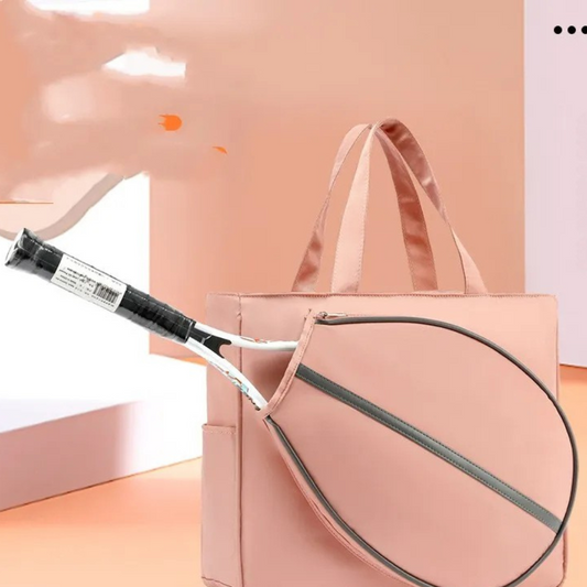 Practical Fitness and Tennis Shoulder Bag