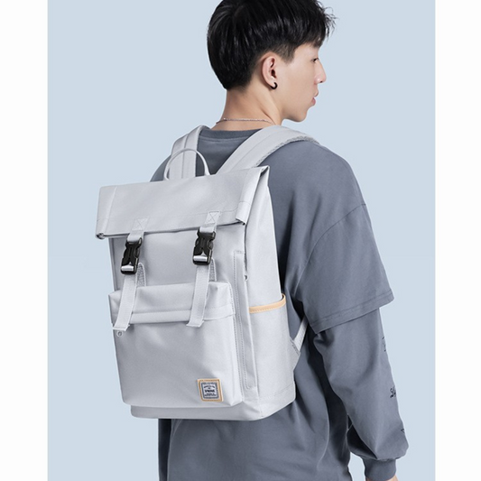Versatile Student Backpack for School & Travelling