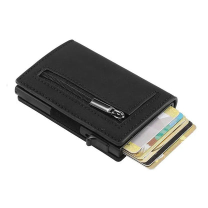 Slim Rfid Protection Card