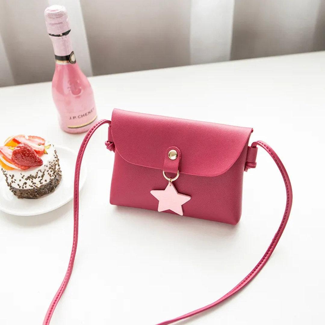 Elegant Mini Crossbody Pockets