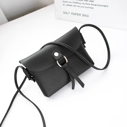 Elegant Mini Crossbody Pockets