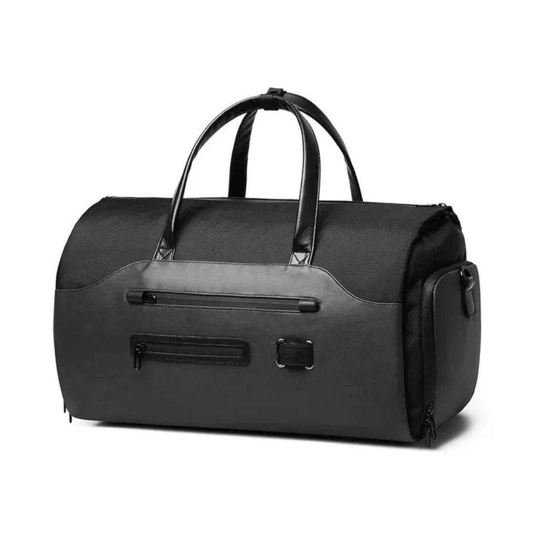 Versatile Travel Bag with Large Capacity for Business Trips