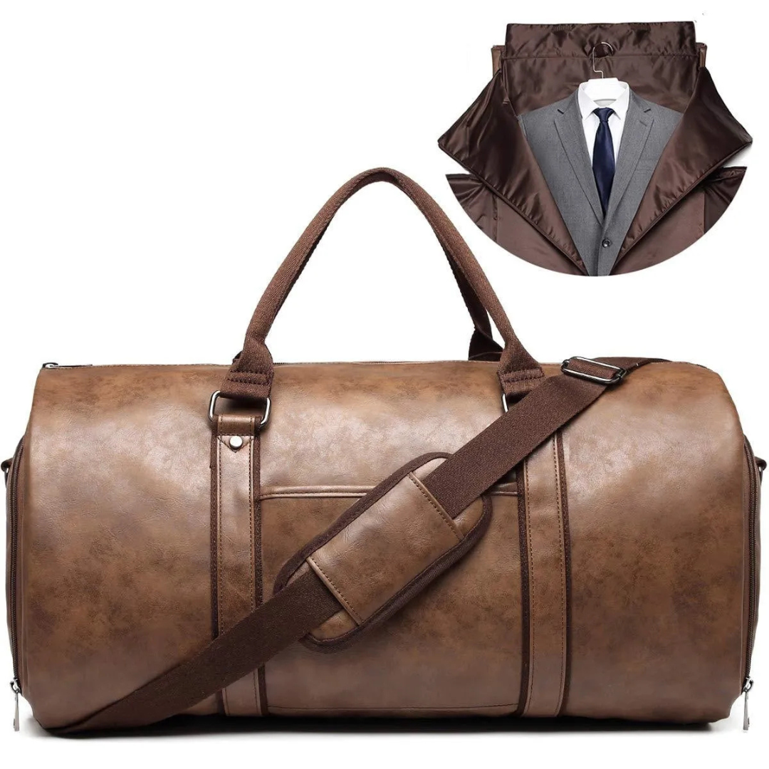High - Quality Business Travel Bag for Suits
