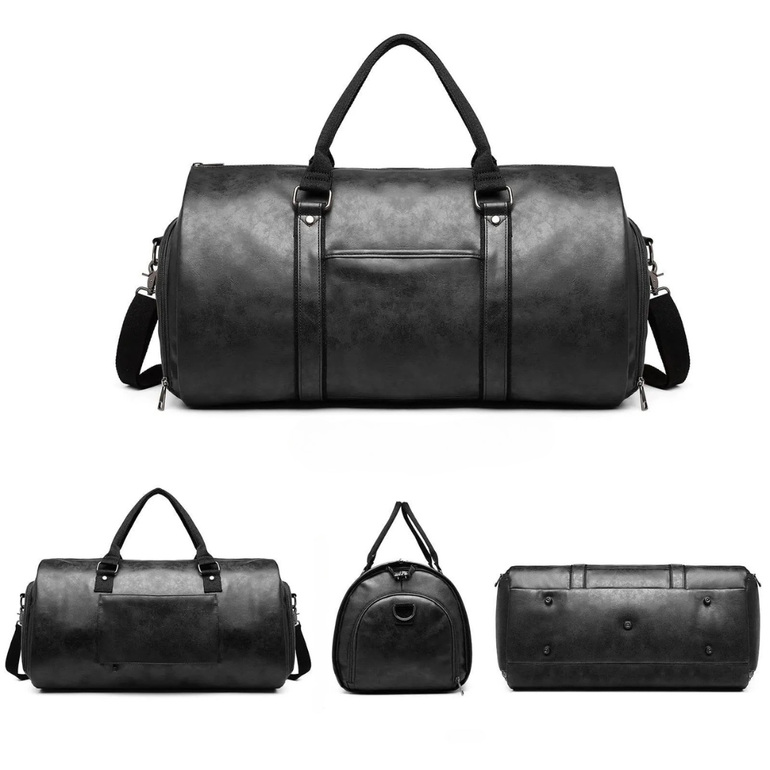 High - Quality Business Travel Bag for Suits