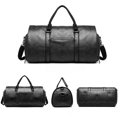 High - Quality Business Travel Bag for Suits