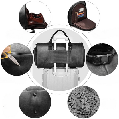 High - Quality Business Travel Bag for Suits
