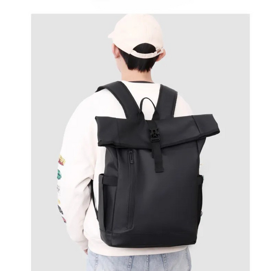 Versatile Travel Backpack for Men
