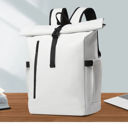 Versatile Travel Backpack for Men