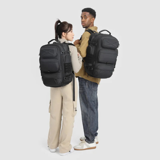 Versatile Outdoor Backpack for Short Trips