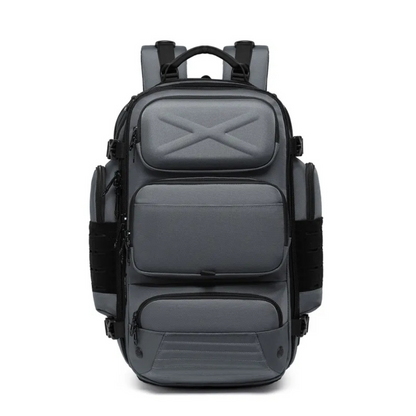 Versatile Outdoor Backpack for Short Trips