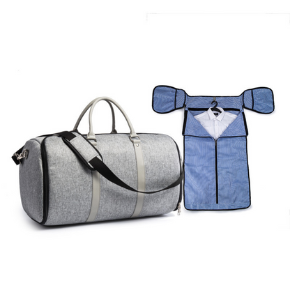 Multifunctional Gym Bag with Large Capacity