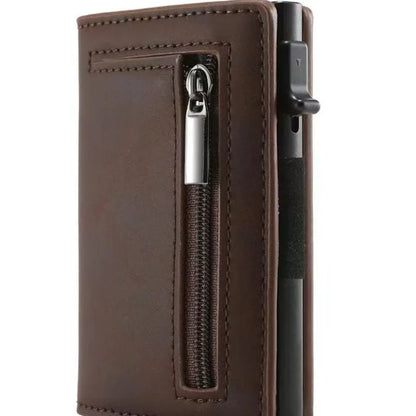 Slim Rfid Protection Card
