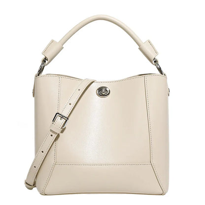 Stylish Handbag Made From Genuine Leather for Women