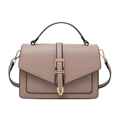 Sommerliche Chic Crossbody Tasche