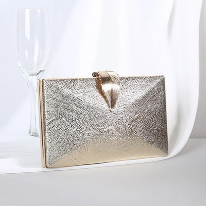 Elegant Ladies ' Evening Bag